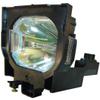 003-120183-01 Original Genuine Projector Lamp Bulb with OEM Housing for Christie LX120 Projectors (Assembly with Osram P-VIP 300W OEM Bulb) - 1 Year Warranty view 1