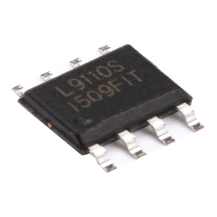 10Pcs L9110S SOP-8 L9110 SOP LG9110 SOP8 LG9110S