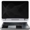 11.6 12 Inch Laptop Skin Sticker Cover Premium Sticker Cover Art Decal Decorative (Included 2 Wrist Pad Skins) - Sound Wave view 1
