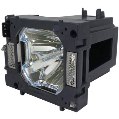 003-120333-01 Original Genuine Projector Lamp Bulb with OEM Housing for Christie LS650 LX650 Projectors (Assembly with Ushio NSH 330W OEM Bulb) - 1 Year Warranty