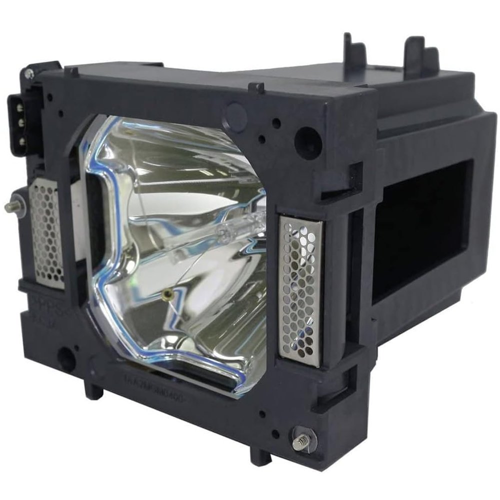 003-120333-01 Original Genuine Projector Lamp Bulb with OEM Housing for Christie LS650 LX650 Projectors (Assembly with Ushio NSH 330W OEM Bulb) - 1 Year Warranty