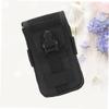VANZACK 2pcs Smartphone Waist Pouch Bag Breathable Material for Sports Running Gym Hiking view 3