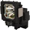 003-120377-01 Original Genuine Projector Lamp Bulb with OEM Housing for Christie LX500 Projectors (Assembly with Ushio NSH 330W OEM Bulb) - 1 Year Warranty view 1