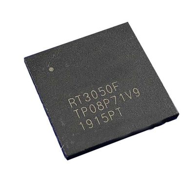 5PCS RT3050 RT3050F New Router Network Card chip Imported from Overseas
