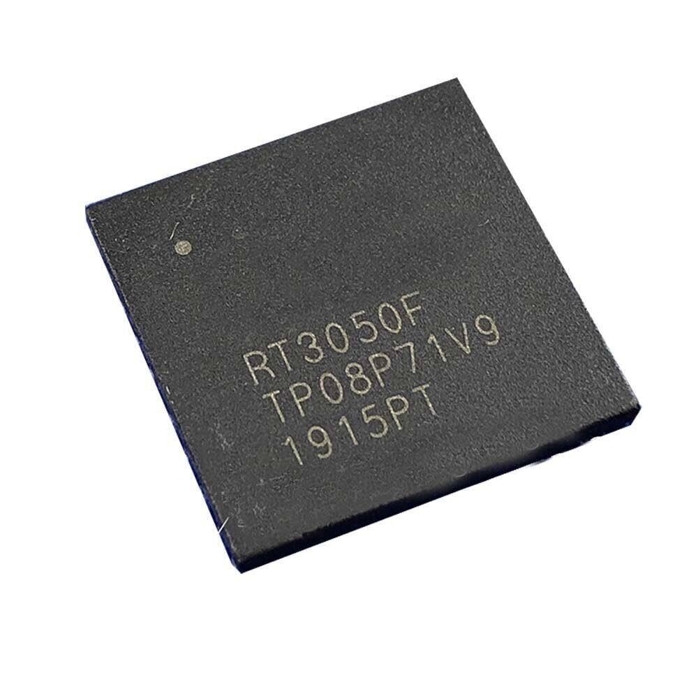 5PCS RT3050 RT3050F New Router Network Card chip Imported from Overseas