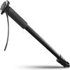 Professional Black 72" Monopod/Unipod (Quick Release) Compatible with Pentax K-70 view 1