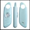 Generic Personal Safety Alarm (Mint) 140db Siren, Safe Sound Personal Alarm, Strobe Light and Key Chain, Personal Safety Devices for Women, Men, Children, Elderly view 2