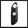 Generic Personal Safety Alarm (Black) 140db Siren, Safe Sound Personal Alarm, Strobe Light and Key Chain, Personal Safety Devices for Women, Men, Children, Elderly view 1