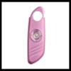 Generic Personal Safety Alarm (Pink) 140db Siren, Safe Sound Personal Alarm, Strobe Light and Key Chain, Personal Safety Devices for Women, Men, Children, Elderly view 1