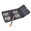 OSALADI 2sets Phone and Repair Tool Kit Precision Disassembly Tools for Tablets and Lightweight and Portable Chromium Vanadium for Home and Repair Shop Use view 4