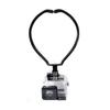 OSALADI 3pcs Neck Hanging Stabilizer Phone Selfie Clamp for Facetime Accessory Vlogging Kit view 2