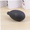OSALADI 3pcs Elastic Soft Environmental Friendly Rubber Air Blower Pump Blower for Camera Phone Watch Keyboard Lens view 2