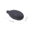 OSALADI 3pcs Elastic Soft Environmental Friendly Rubber Air Blower Pump Blower for Camera Phone Watch Keyboard Lens view 3
