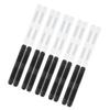 Healvian 40pairs Silicone Eyeglass Ear Grips Non- Glasses Leg Covers for During Sports Comfortable Eyewear view 3