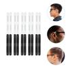 Healvian 40pairs Silicone Eyeglass Ear Grips Non- Glasses Leg Covers for During Sports Comfortable Eyewear view 4