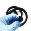 Cosyhat XLJP 1Pc EPDM Sponge Sealing Strip Width 5mm/ 6/8 /9/10/ 12/ 15mm EPDM Rubber Foaming Sealing Strips Flat Square Strip Distribution Cabinet Box (Color : 15mmX2mm, Size : Length 1M) view 4