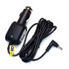 EDO Tech 5V 4A 6.5 Ft Car Charger Compatible with Rand McNally TND 750 740 OverDryve 7 8 Pro RV Truck GPS Magnetic Slice Mount view 1
