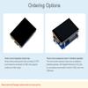 TUOPUONE 2.8inch Touch Screen Expansion Compatible with Raspberry Pi Compute Module 4 Optical Bonding Display NOT Included Interface Expander view 3