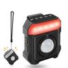 SITEEDAN Hidden Camera Detector, Magnetic Filed Detector for Car, Hotel Security, Private Protection view 1