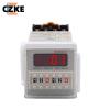 HAODEE DH48S-2Z H5CN 0.01s-99H99M Digital Timer Relay On Delay 8 Pins SPDT 2 Groups Contacts Delay DC12V DC24V AC110V AC220V (Size : AC110V) view 4