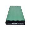 DSE-8TSDG2AS 8TB SSD USB A 3.2 Gen 2/eSATA CipherShield FIPS 140-2 256-bit AES HIPAA Hardware Encrypted External Portable Slim Drive view 1