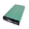 DSE-8TSDG2AS 8TB SSD USB A 3.2 Gen 2/eSATA CipherShield FIPS 140-2 256-bit AES HIPAA Hardware Encrypted External Portable Slim Drive view 2