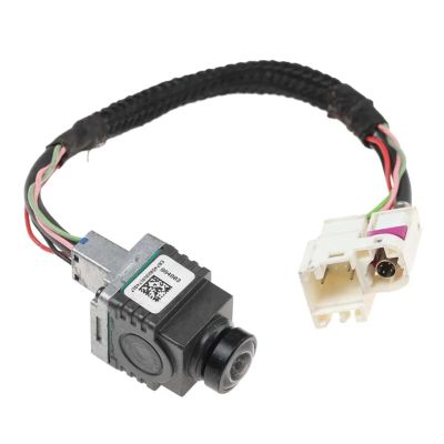 2189050902 Reverse Rear View Backup Camera Compatible for Benz CALSS E W212 A207 C207 E200 E250 E260 E300 E320 E350 E400 CLS63