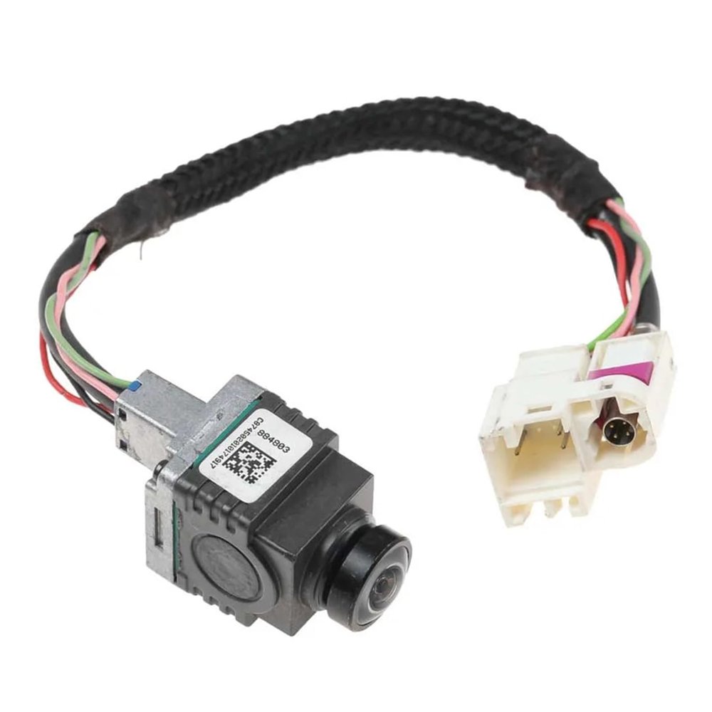 2189050902 Reverse Rear View Backup Camera Compatible for Benz CALSS E W212 A207 C207 E200 E250 E260 E300 E320 E350 E400 CLS63
