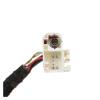 2189050902 Reverse Rear View Backup Camera Compatible for Benz CALSS E W212 A207 C207 E200 E250 E260 E300 E320 E350 E400 CLS63 view 4