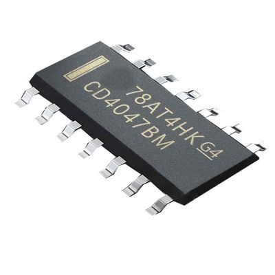 10pcs/lot CD4047BM96 SOP14Instrument CD4047BM CD4047 Logic Chip