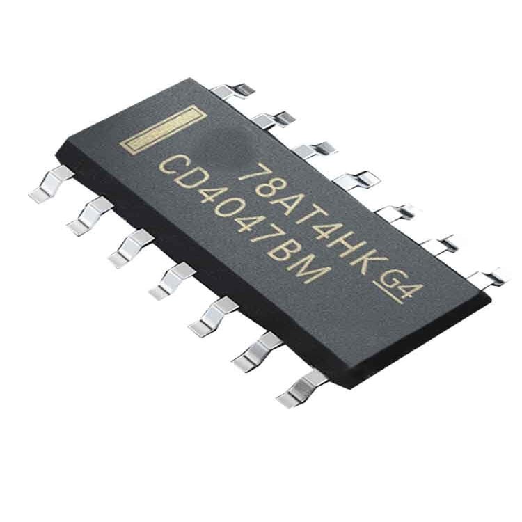 10pcs/lot CD4047BM96 SOP14Instrument CD4047BM CD4047 Logic Chip