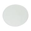 Microscope Accessories Kit Microscope Bench - Stereo Microscope Bench Translucent Plate Frosted Work Plate Round Sample Diameter 55mm 75mm 90mm 95mm 100m Microscope Slide (Size : Diameter 55mm) view 2