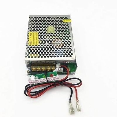 HotcoS Ups Switching Power Supply 120w 12v 24V with UPS/Charge Function ac 110/220v to dc 12v 24VDC Battery Charger SC-120W-12V 24V (Size : SC 120 24V), HotcoS6666