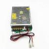 HotcoS Ups Switching Power Supply 120w 12v 24V with UPS/Charge Function ac 110/220v to dc 12v 24VDC Battery Charger SC-120W-12V 24V (Size : SC 120 24V), HotcoS6666 view 1