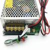 HotcoS Ups Switching Power Supply 120w 12v 24V with UPS/Charge Function ac 110/220v to dc 12v 24VDC Battery Charger SC-120W-12V 24V (Size : SC 120 24V), HotcoS6666 view 4