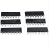 10pcs/lot CD4060BE HEF HCF 14-Level Binary Serial Count CD4060 DIP-16 view 1