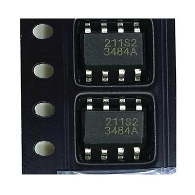 (10piece) EUP3484AIDR1 3484A EUP3484A SOP8 Chipset