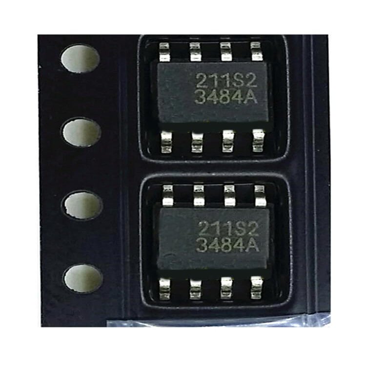 (10piece) EUP3484AIDR1 3484A EUP3484A SOP8 Chipset