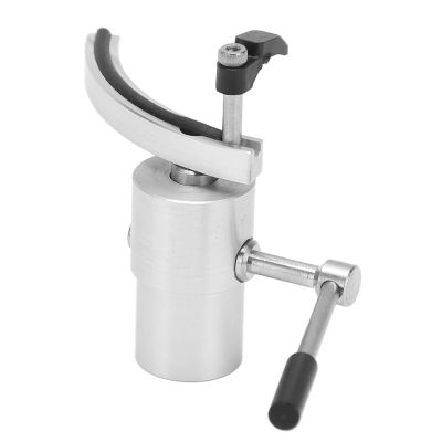 JEOZBM Tonearm Lifter, Professional Aluminum Alloy Safety Raiser, Turntable Arm Lift Raiser for Record Players