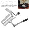 JEOZBM Tonearm Lifter, Professional Aluminum Alloy Safety Raiser, Turntable Arm Lift Raiser for Record Players view 2