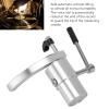 JEOZBM Tonearm Lifter, Professional Aluminum Alloy Safety Raiser, Turntable Arm Lift Raiser for Record Players view 3