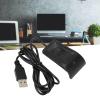 JEOZBM USB Fingerprint Reader, Fingerprint Scanner, 10 Fingers Capacity for Win 10/11 32/64 Bits view 4