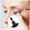 Ipetboom 200pcs Hypoallergenic Eyelash Extension Supplies Tacs Lash Glue Bottle Pins Replacement Nozzles for view 2