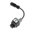 0009051003 Reversing Camera Reversing Assist Camera Car A0009051003 2059050127 Compatible for Benz C218 X218 A207- view 1