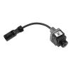 0009051003 Reversing Camera Reversing Assist Camera Car A0009051003 2059050127 Compatible for Benz C218 X218 A207- view 3