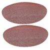 ETHZZLE 2pcs Spotlight Shading Plate Fabric Lampshade Diffuser for Ceiling Lights view 1