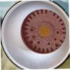 ETHZZLE 2pcs Spotlight Shading Plate Fabric Lampshade Diffuser for Ceiling Lights view 3