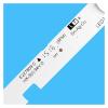 LED Backlight Strip 6+6 Lamps for 49inch for S.har/p PPMP V7.1 49 inch 6Series Pitch 84.9MM L1 R1 L2 R2 55inch 7series Pitch view 1