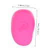 NOLITOY 9pairs Silicone Ear Protectors for Hair Dyeing Ear Covers Safe and Convenient Hairdressing Accessory for Home Salon Use view 4