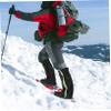 FOYTOKI 1pair Professional Boot High Tube Shoe Protectors Wear-Resistant Convenient for Riding Outdoor Use Fits view 4